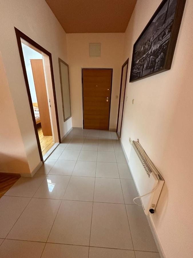 Apartment Nina 모스타르 외부 사진