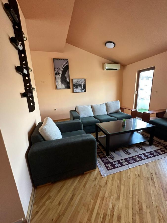Apartment Nina 모스타르 외부 사진