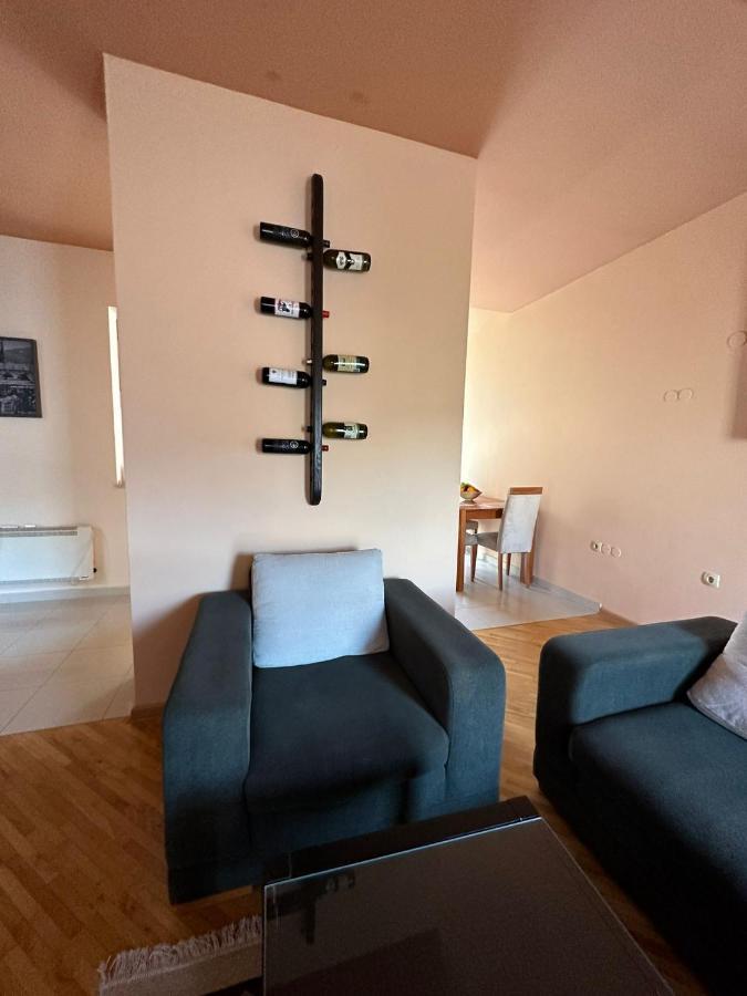 Apartment Nina 모스타르 외부 사진