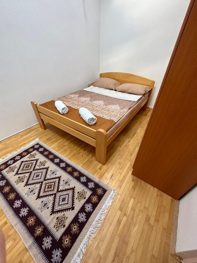 Apartment Nina 모스타르 외부 사진