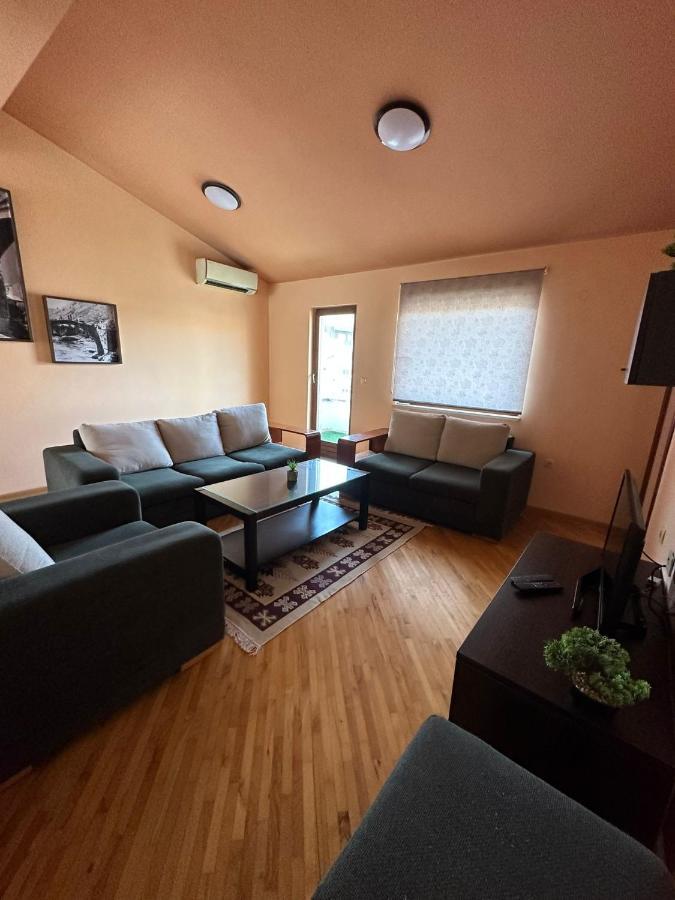 Apartment Nina 모스타르 외부 사진
