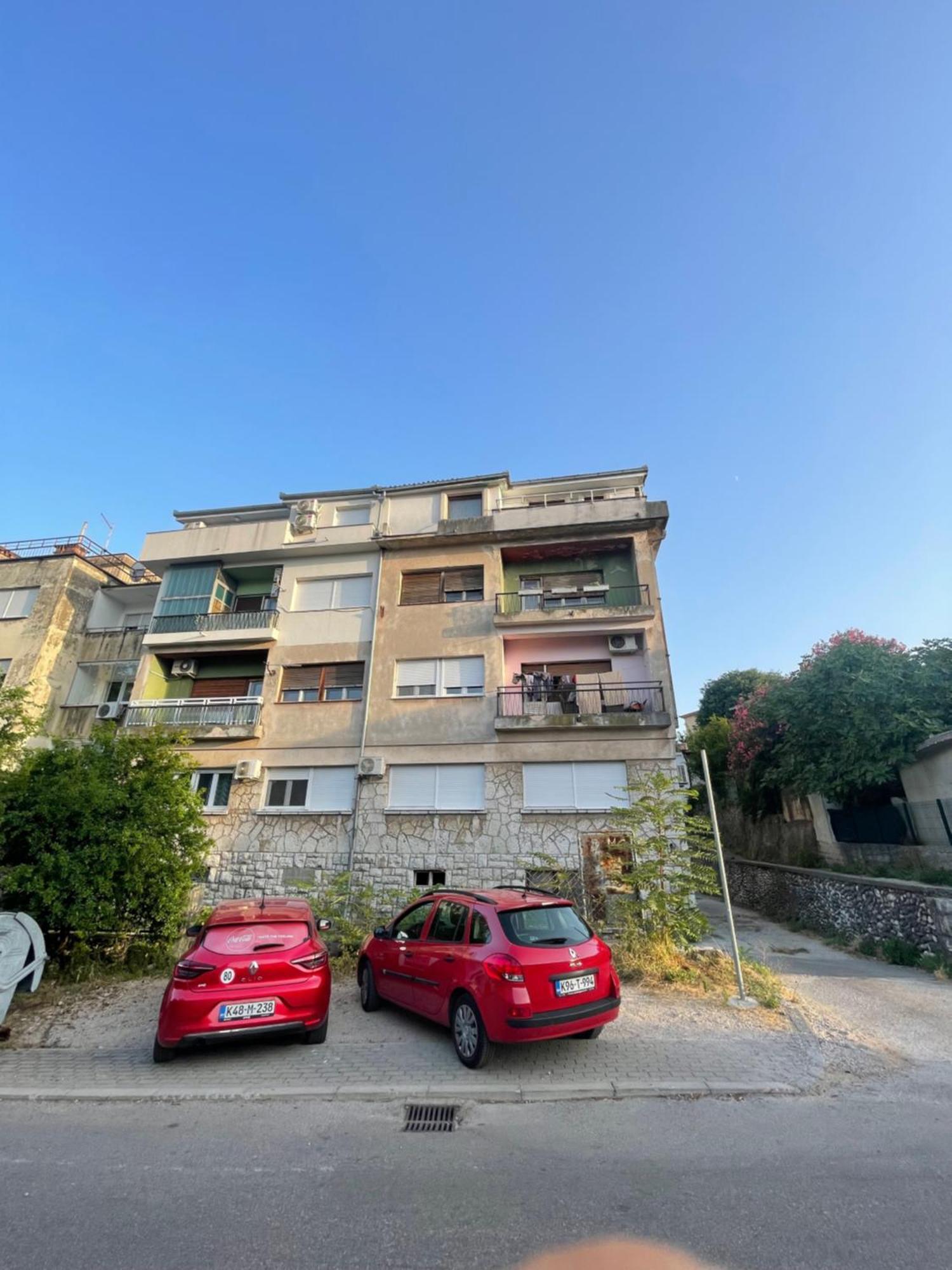 Apartment Nina 모스타르 외부 사진